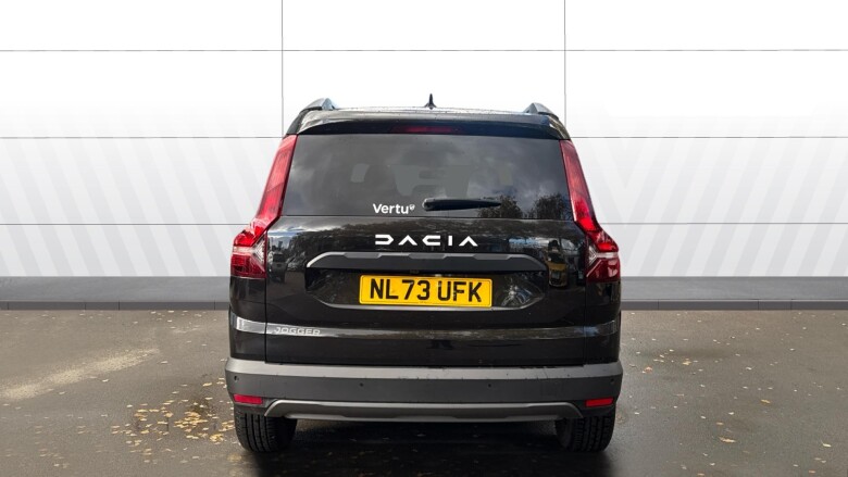 Dacia Jogger 1.0 TCe Extreme SE 5dr Petrol Estate